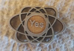 Yes to Nuclear Power